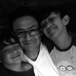 Meet your Posher, George